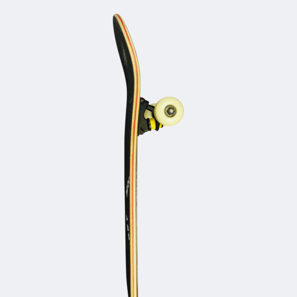 North East Maple Complete Skateboard – Go Skate