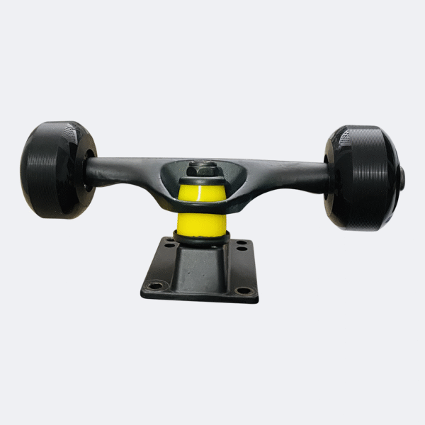 North East Maple Complete Skateboard – Zenith