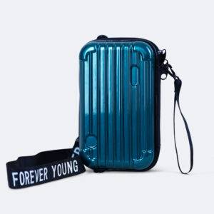 DOB Sling Box Bag 10