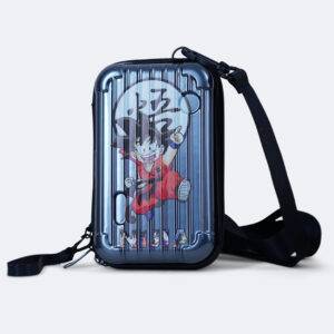 DOB Sling Box Bag 03