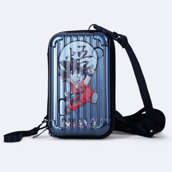 DOB Sling Box Bag 03