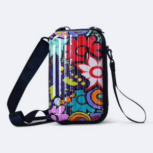 DOB Sling Box Bag 04