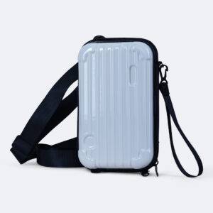 DOB Sling Box Bag 05