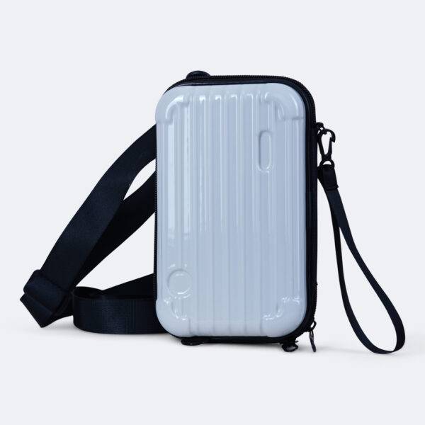 DOB Sling Box Bag 05