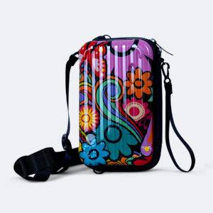 DOB Sling Box Bag 06