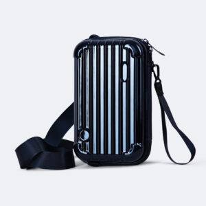 DOB Sling Box Bag 09