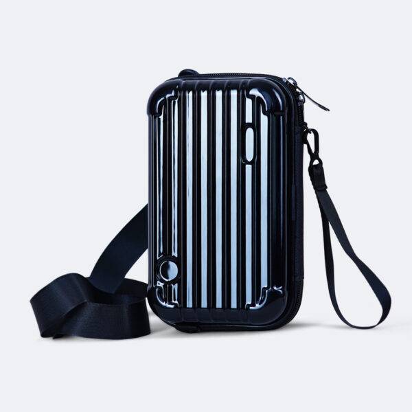 DOB Sling Box Bag 09