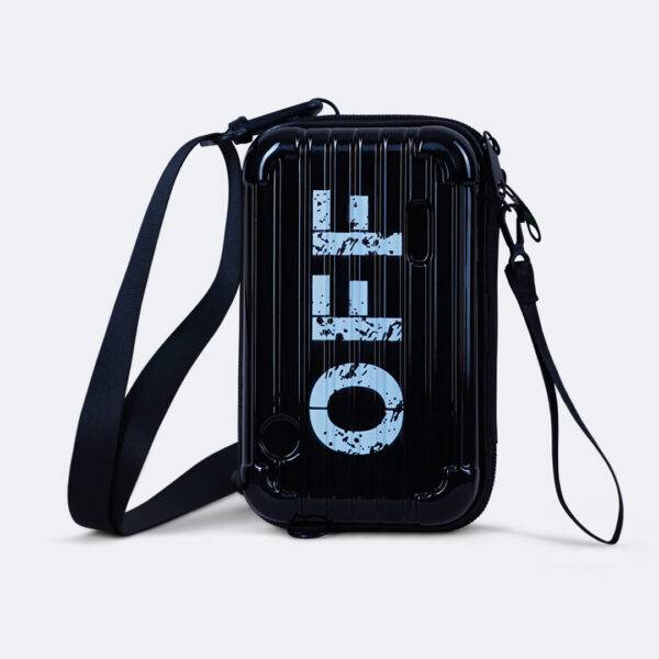 DOB Sling Box Bag 01