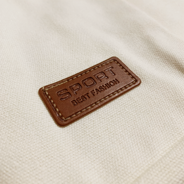 Urban Classic off white Canvas Tote Bag