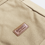 Urban Classic beige Canvas Tote Bag