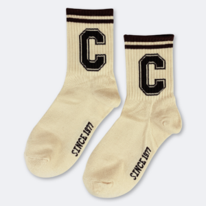 Men's Century Mark Socks