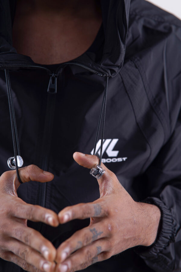 Grip Boost 03 | Summer Wind Hoodie