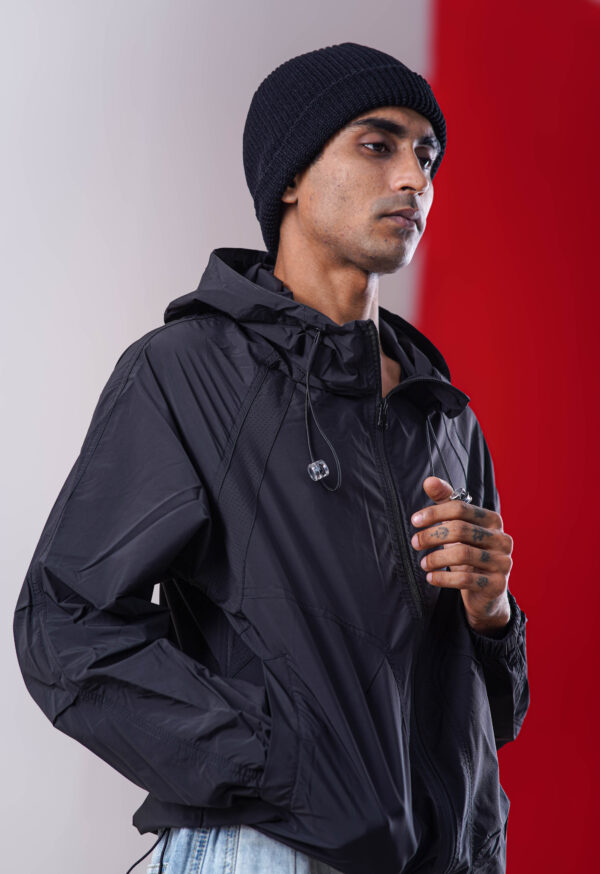 Grip Boost 03 | Summer Wind Hoodie