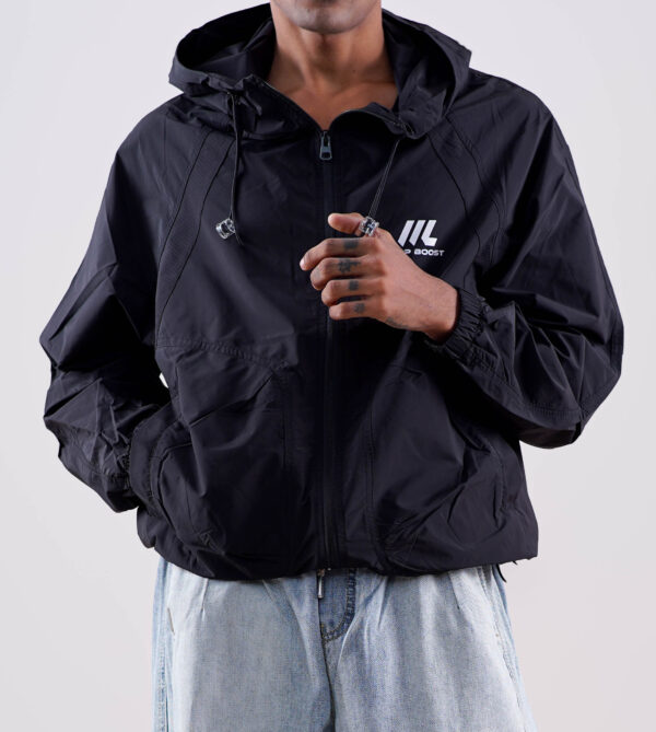 Grip Boost 03 | Summer Wind Hoodie