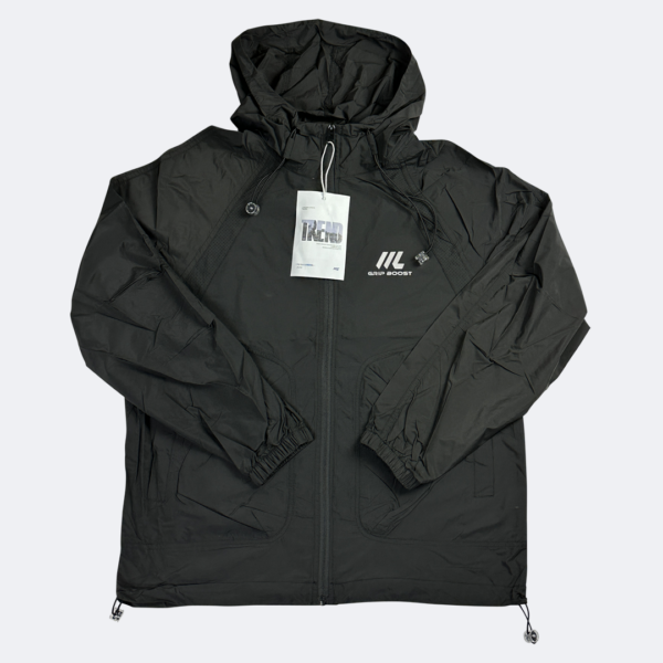 Grip Boost 03 | Summer Wind Hoodie