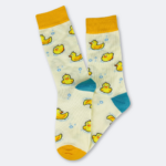 Men's Duck Splash Socks