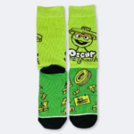 Men's Oscar Grump Socks