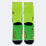 Men's Oscar Grump Socks
