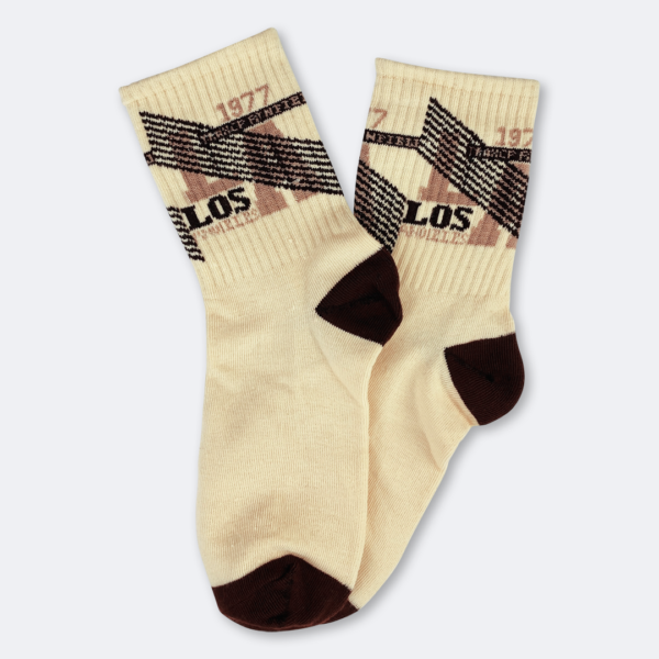 Men’s LA Vintage Socks