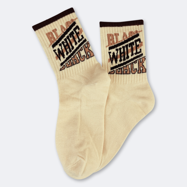 Men’s Jack Crew Socks