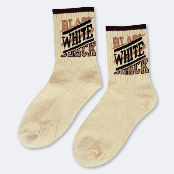 Men’s Jack Crew Socks