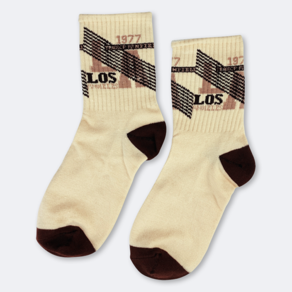 Men’s LA Vintage Socks