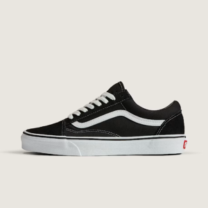 Old Skool Black (Premium)
