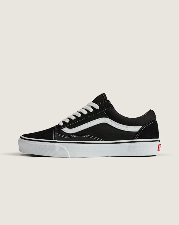 Old Skool Black (Premium)