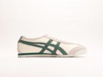Onitsuka Tiger Mexico 66 Cream/Green sneakers