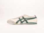 Onitsuka Tiger Mexico 66 Cream/Green sneakers