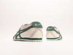 Onitsuka Tiger Mexico 66 Cream/Green sneakers