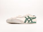 Onitsuka Tiger Mexico 66 Cream/Green sneakers