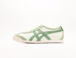 Onitsuka Tiger Mexico 66 Airy Green Verdigris Green