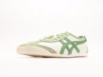 Onitsuka Tiger Mexico 66 Airy Green Verdigris Green