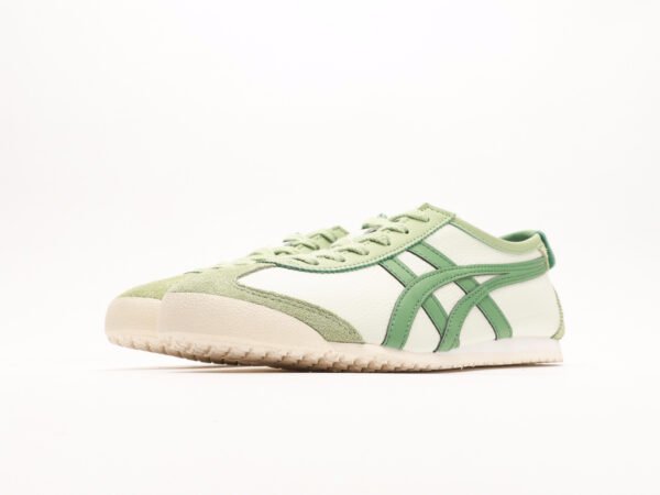 Onitsuka Tiger Mexico 66 Airy Green Verdigris Green