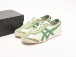 Onitsuka Tiger Mexico 66 Airy Green Verdigris Green