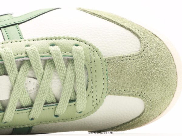 Onitsuka Tiger Mexico 66 Airy Green Verdigris Green