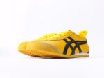 Onitsuka Mexico 66 Yellow Black Kill Bill