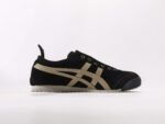 Onitsuka Tiger Mexico 66 Slip-On 'Black Putty'