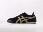 Onitsuka Tiger Mexico 66 Slip-On 'Black Putty'