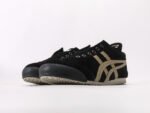 Onitsuka Tiger Mexico 66 Slip-On 'Black Putty'