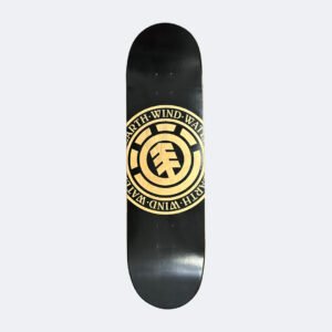 Element Skateboards – Earth Wind Water Deck