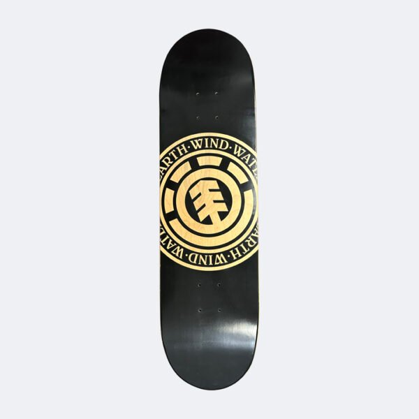 Element Skateboards – Earth Wind Water Deck