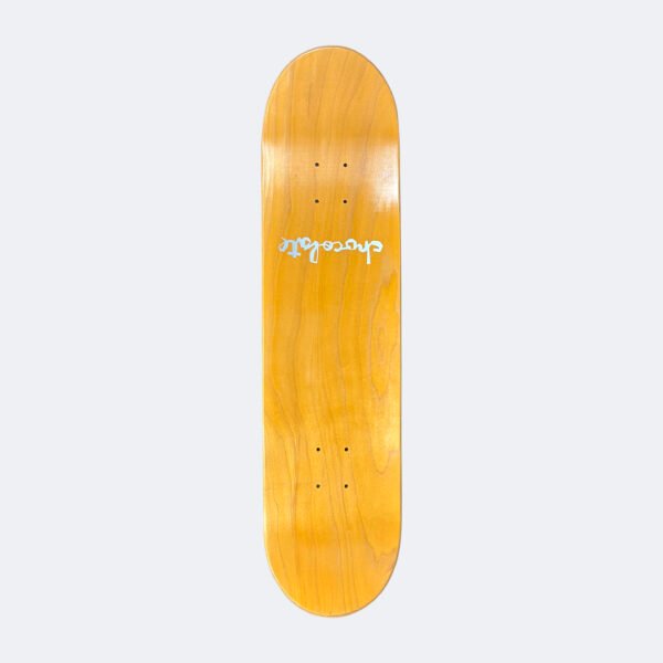 ARTO SAARI FLIP Skateboard Deck