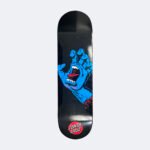 Santa Cruz Screaming Hand Black