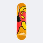 Toy Machine Vice Monster skateboard deck