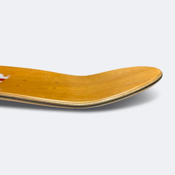 ARTO SAARI FLIP Skateboard Deck