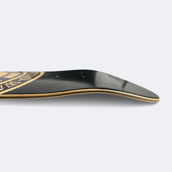 Element Skateboards – Earth Wind Water Deck