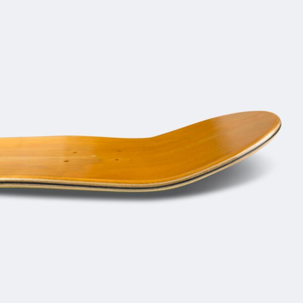 Toy Machine – Monster Face Deck (Green)