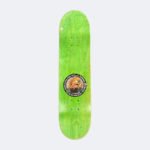 Toy Machine Skateboard Deck Sketchy Monster Skateboard